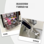 喜臨 - 盛水盤不銹鋼【Haenim UV消毒烘乾機配件】HN-P05 HNP05 紫外線消毒烘乾機用