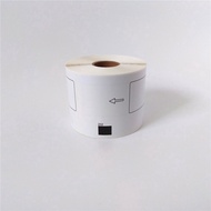 4 x Rolls Brother DK 11202 DK-11202 Compatible Labels for Brother QL 580 700 800 810 1050 1100NWB