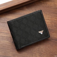 Men Wallet Coin Purse