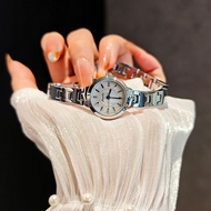 Small Small Exquisite Ladies Watch Casual Small Round Watch Female Student Wrist Watch Waterproof