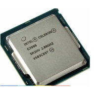 G3900 G3930 G4400 G4560 G4600 G4900 G5400 G5420 G3930T LGA 1151 Dual Core CPU Processor ORIGINAL