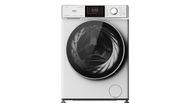 Beko WCV127P4DW เครื่องซักผ้าฝาหน้า 12 กก. รอบปั่น 1400 รอบ/นาที