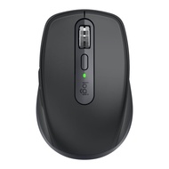 Logitech Master Series MX Anywhere 3S เมาส์ไร้สาย Bluetooth เงียบ เสียงนุ่ม แท็บเล็ต Office Female