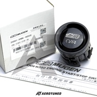 MUGEN Engine Push Start/Stop Button Civic FE, FL1, FL5 Type R, City GN, HRV RV