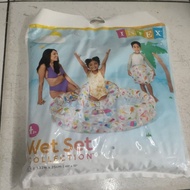 INTEX WET SET COLLECTION