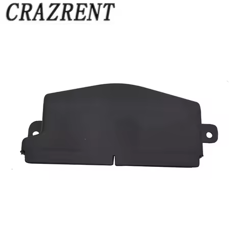 Car accessories engine upper cover for Mazda 3 2004-2012 BK BL Mazda 2 2007-2010 DE ZJ01-13-284