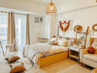 บ้านเดี่ยว 2 ห้องนอน 1 ห้องน้ำส่วนตัว ขนาด ตร.ม. – โบนิฟาซิโอโกลบอลซิตี้ (บีจีซี)/ตากีก (Venice Lux