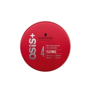 Schwarzkopf Osis FlexWax Jope Wax Play Hair