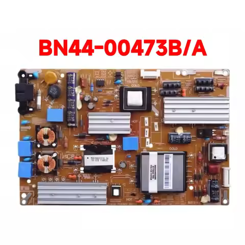 Original For UA40D5000PR 40D5003PR Power Board PD46G0-BDY BN44-00473B BN44-00473A