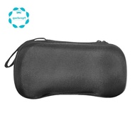 Portable Protective Storage Bag with Handheld Design Shockproof Carrying Case for  RG557/RG556 Game 