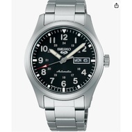 SEIKO 5 Sports Field Sports Style SBSA111 Automatic Mechanical 100M Military Watch Made in Japan/精工 