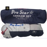 Super Prostar Takraw Net SUPER PRO STAR TAKRAW NET/