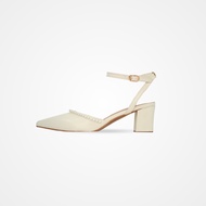 The Claudia - Labotte.bkk รองเท้าส้นสูงหัวแหลม (936-18)