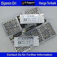 Power Supply Switching Vdc 24V 3A Adapter 3A