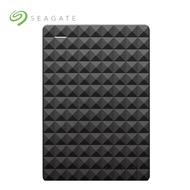 Seagate ขยายดิสก์ไดรฟ์ฮาร์ดดิสก์500GB 1TB 2TB 4TB USB3.0เอ็กซ์เทอร์นัลฮาร์ดดิสก์2.5 "แบบพกพาฮาร์ดดิสก์ภายนอกดี Fortunef