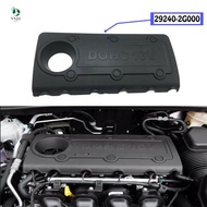 Car Engine Top Cover Engine Cover for Hyundai IX35 Tucson Sonata KIA SPORTAGE K5 292402G000