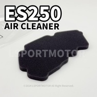 WMOTO ES250 AIR CLEANER AIR FILTER (STANDARD) W MOTO ES 250 ES250