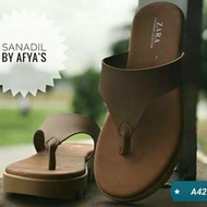 Sandle Zara