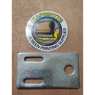 Stopper Knock Stopper O Table Screen Printing O 12 Mm