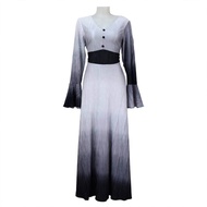 myanmar dress malaysia Best quality of Myanmar drass Cool dabble layar