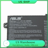 Pin laptop ASUS TUF Gaming A15 FA506 FA506IU FA706II 0B200-02910000 UK B31N1726