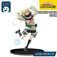 Action Figure Himiko Toga Boku no Hero Academia 20cm Anime Display MHA