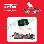 TRW Hydraulic Brake Master Pump Cylinder PMH720 for Proton Gen2 Gen 2 Auto - No ABS