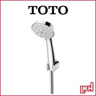 TOTO L Hand Shower Set TBW01018