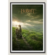 The hobbit Movie Poster
