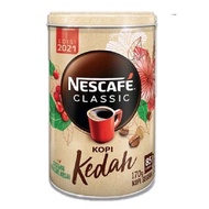 NESCAFE KOPI KEDAH TIN 170G