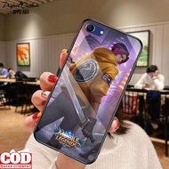 OPPO A83 Case - Casing Latest OPPO A83hp [ MOBA-01 ] Oppo A83 Silicone - Softcase Oppo A83hp - Case 