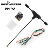 Radiomaster RP1 2.4 Ghz ExpressLRS ELBRUS Nano Receiver V2