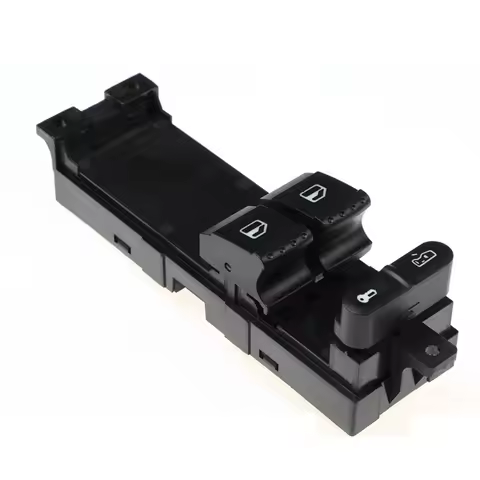 BB-For Skoda Fabia Octavia Praktik 6Y 1999 2000 2001 2002 For Bora Golf Jetta MK4 2 Door Power Windo