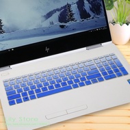 [In stock]For HP Pavilion Gaming 15-ec1006ax 15 ec0013dx 15-ec0042ax 15-ec0100ax 15-ec1016ax AMD 15.6 inch Laptop Keyboard Cover Protector