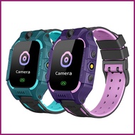 Smart Watch for Kids Kids Smartwatch with LBS Phone Calling Text Messaging LBS Watch for Boys Girls Birthday Gifts tamsg