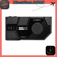 LEWITT Audio Interface USB DTM Music Production Recording Live Streaming Loopback CONNECT 6