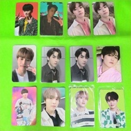 PC PHOTOCARD NCT 127 DREAM 2021 HAECHAN MARK DOYOUNG SUNGCHAN UNIVERSE FAVORITE LEMONILO DICON OFFIC