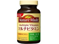 大塚製藥 Nature Made 萊翠美 綜合維生素