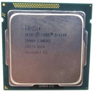 Intel® Core™ i3-3240 Processor 3M Cache, 3.40 GHz + Heatsink Fan