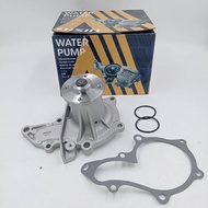 Water Pump TOYOTA CORONA AE100 Engine 1.6 4AF 4AFE Product Code WAT-003VAT AISIN Brand