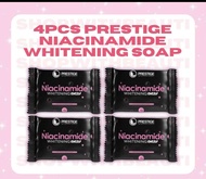 Prestige Niacinamide whitening soap