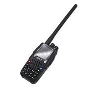QYT KT-A16 Air Band Walkie Talkie 118-136Mhz Transmitter 6W NOAA Weather Forecast Channels Intercom