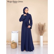 ABAYA DELUXE SERIES (NAVY BLUE) 9093 / P9093 / SP9093