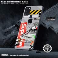 Case SAMSUNG A21S - Casing SAMSUNG A21S Terbaru Neycase { Case BRAND2} Silikon SAMSUNG A21S - Casing