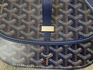 Goyard Belvedere II PM Crossbody bag