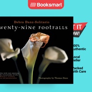 Twenty-Nine Footfalls - Hardback - English - 9783952509432