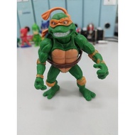 TMNT Michaelangelo  4" figure