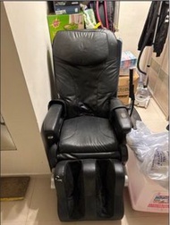 OSIM 按摩椅 天王椅 massage chair 功能正常 可試機