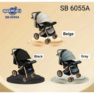 New Stroller Baby Space Baby Spacebaby Sb6212 Sb 6212 / Sb6055 ,Sb