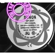 Original New cooler DP200T P/N 2123HSL / DP201A 2123HST.GN / DP201AT 2122HBL.GN